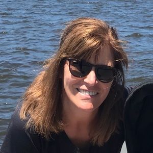 Meet your Posher, Anne